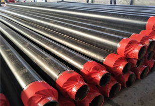 武漢硬質聚氨酯泡沫預制保溫管廠家