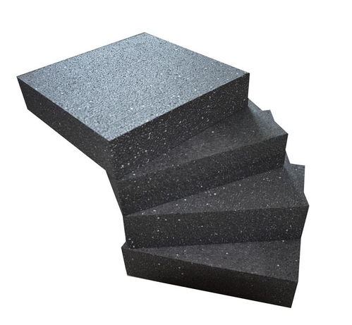 保溫材料石墨聚苯板