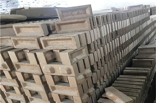 伊春阻火模塊施工