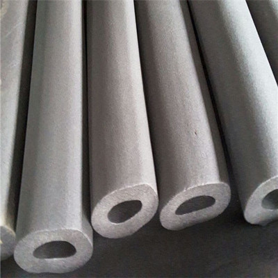 華克斯6公分橡塑保溫管的作用