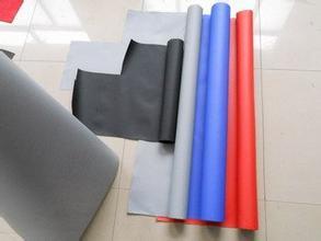 信陽硅膠防火布廠家與價格分析 保溫、密封與防腐應用詳解