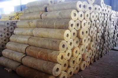 巖棉保溫管價格全解析 環保保溫材料的市場現狀與選購指南