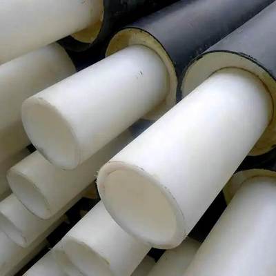 預(yù)制直埋保溫管 新時(shí)代建筑保溫材料的創(chuàng)新與密封保溫材料的融合