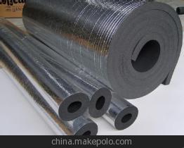 防火橡塑保溫管供應商 構筑安全節能的建筑防線