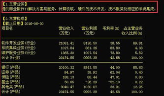 深港通龍頭股 從117元跌至8元的鳳凰涅槃，年報增長856%能否支撐50元目標價？——聚焦信息系統運行維護服務的價值重估
